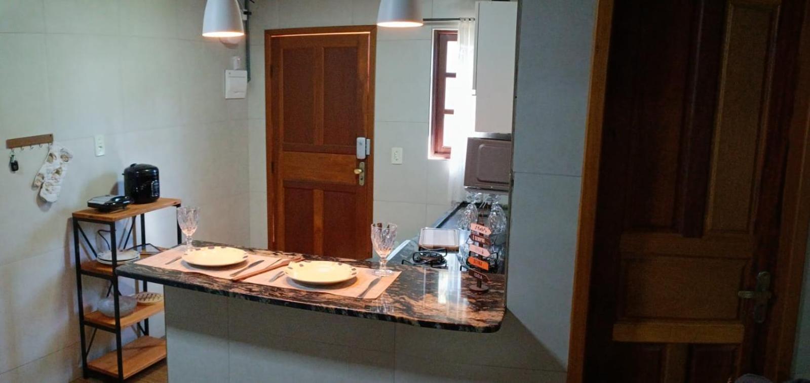 Apartamento Premium Em Penedo Penedo (Rio de Janeiro) Exterior foto